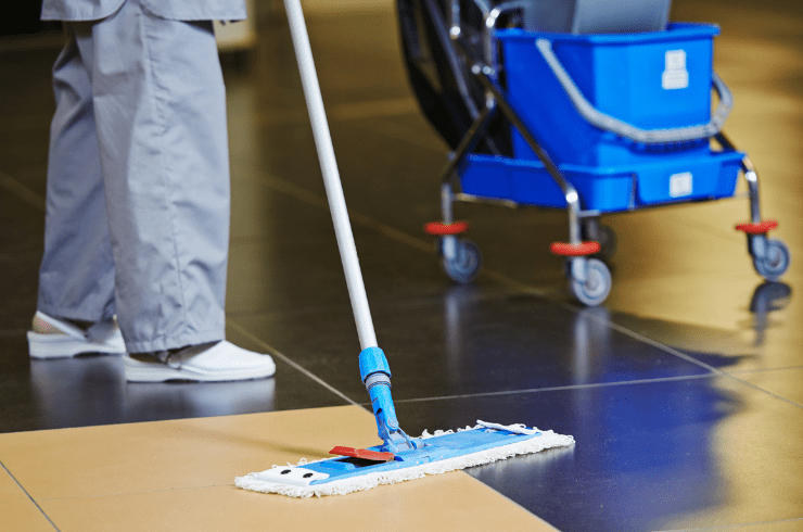 Shavon's Cleaning Services