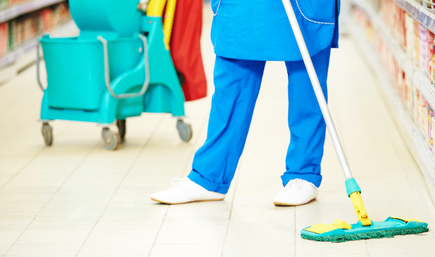 Shavon's Cleaning Services